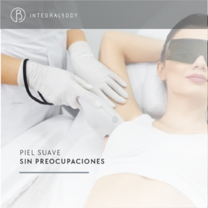 Depilación laser (PROMO 16)