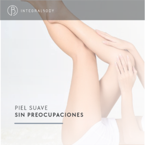 Depilación laser (PROMO 6)